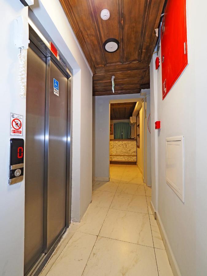 Taksim Estane Butik Hotel
