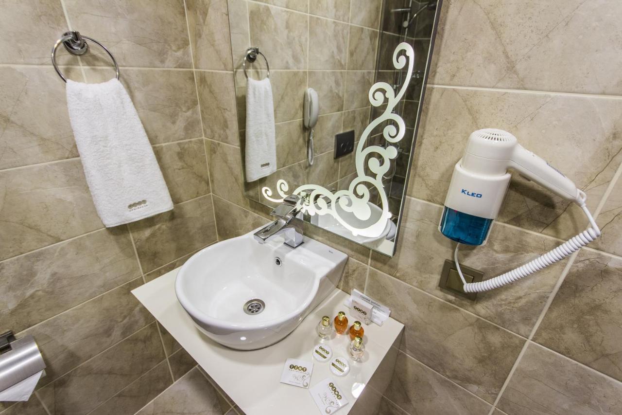 Aparthotel Taksim Cihangir Fidan