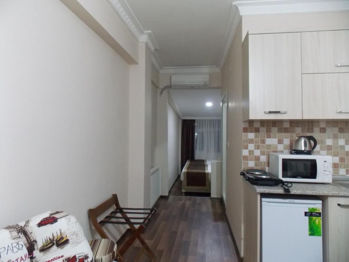 Beyazithan Old 2* Istambul