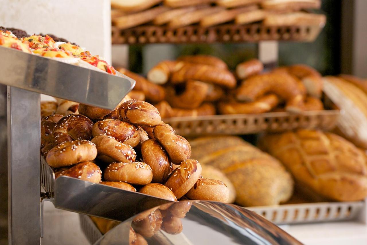 Dosso Dossi & Downtown 5* Istanbul