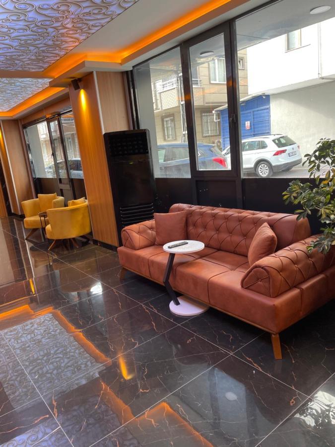 Senbol Suit Hotel Bed & Breakfast *