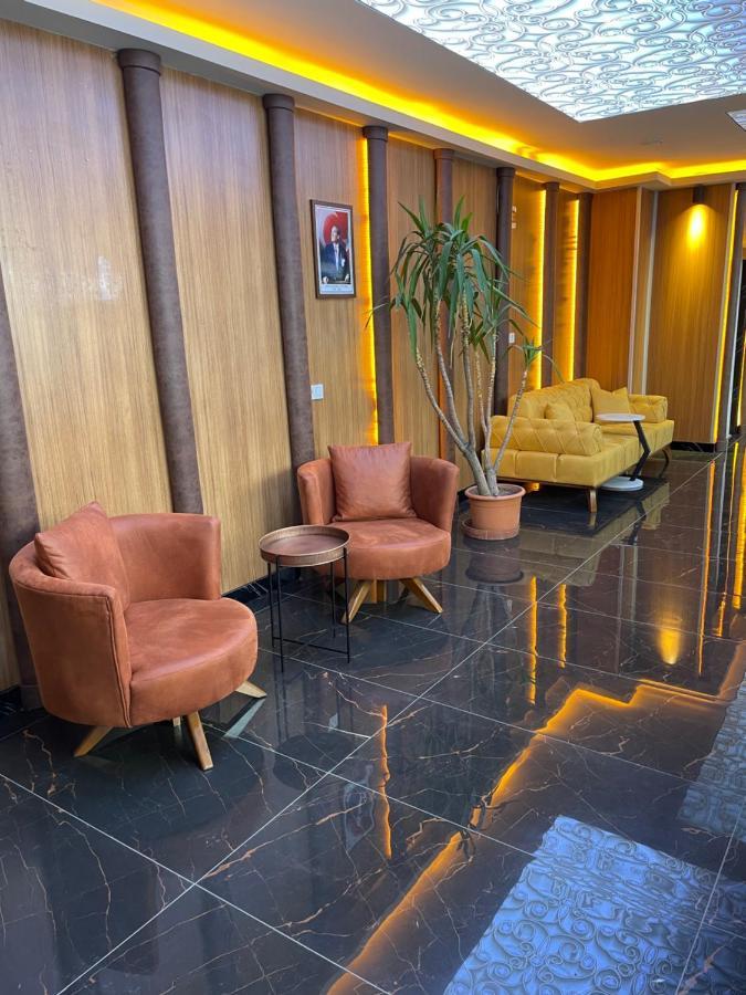 Senbol Suit Hotel * Istanbul