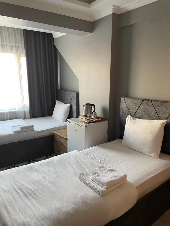Senbol Suit Hotel * Istanbul