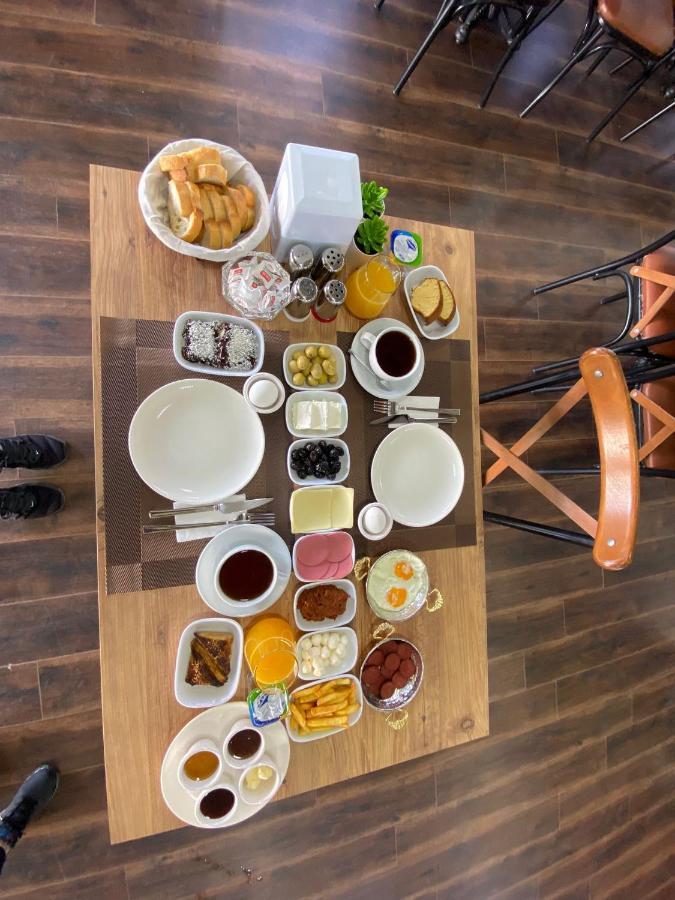 Senbol Suit Hotel * Istanbul