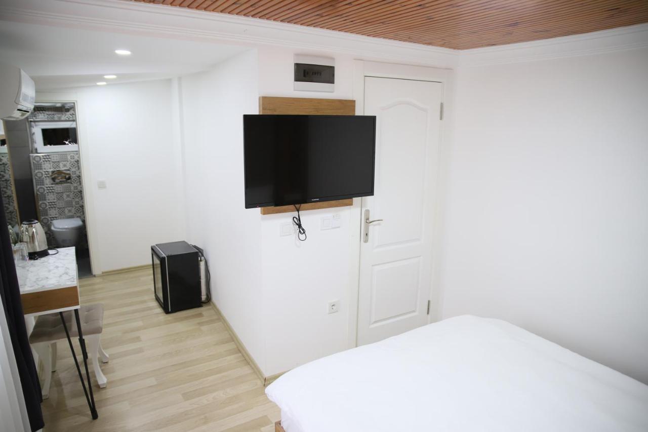 Han Suite Hotel Istambul