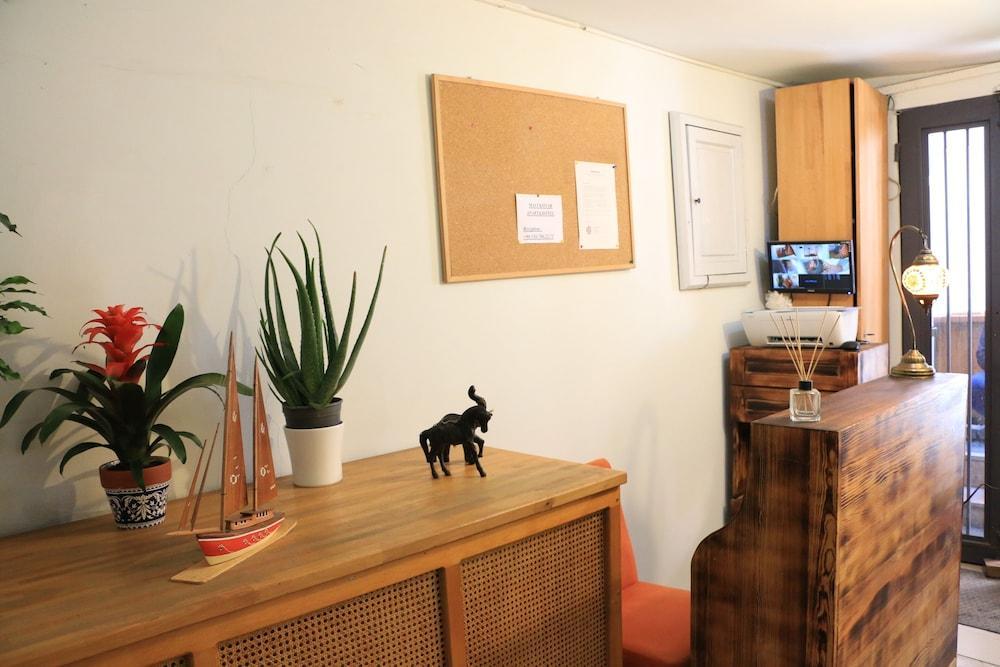Hotel Gen Pera Istanbul