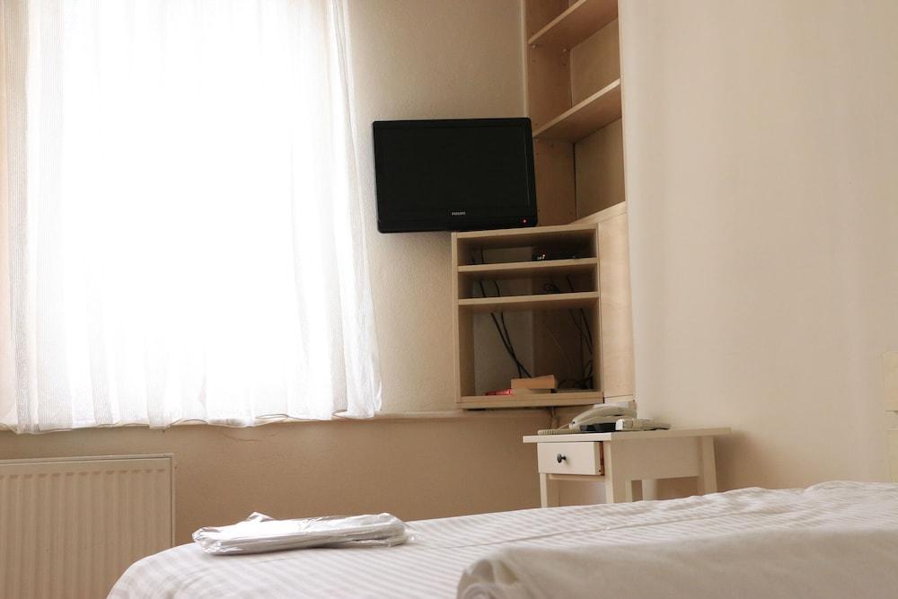 Hotel Gen Pera Istanbul