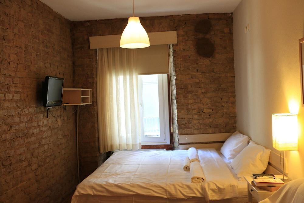 Gen Pera Hotel Istanbul