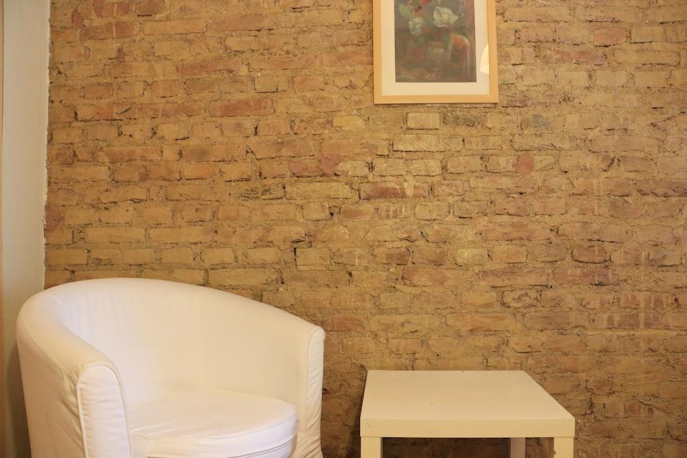 Gen Pera Hotel 3*