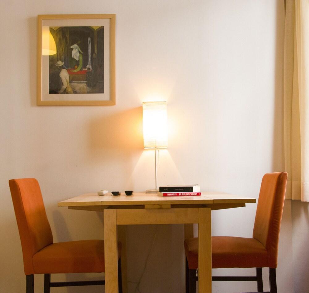 Gen Pera Hotel Istanbul