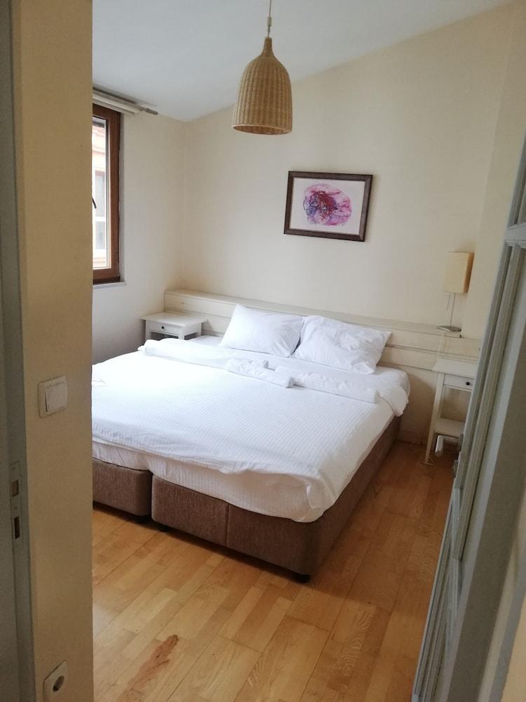 Gen Pera Hotel Istanbul