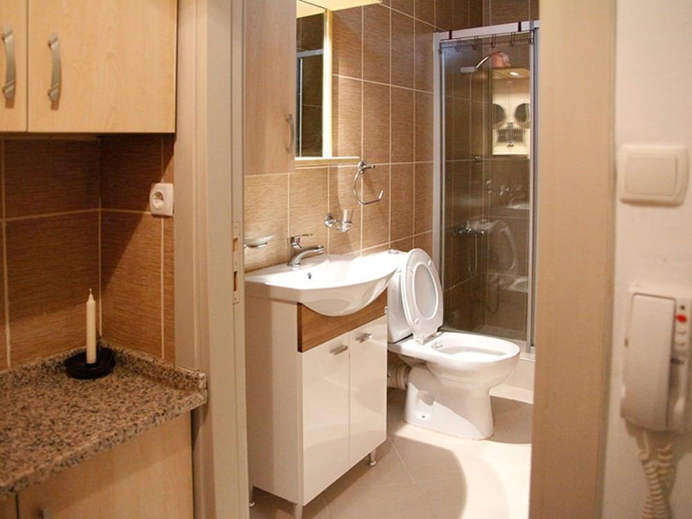Gen Pera Hotel Istanbul