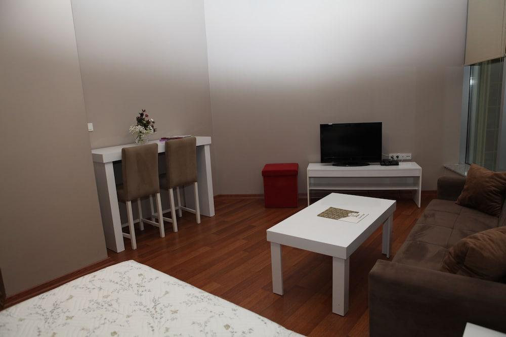 Expoist Hotel Istanbul