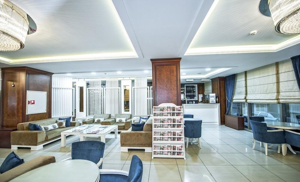 Grand Eyuboglu Istanbul