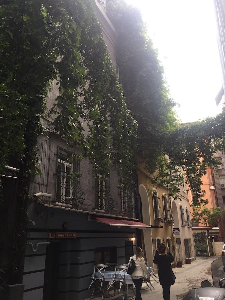 Hotel Gen Pera Istanbul