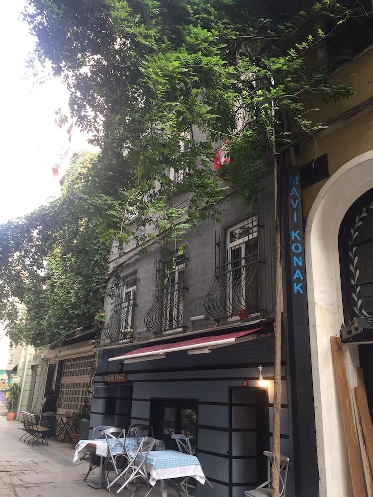 Gen Pera Hotel Istanbul