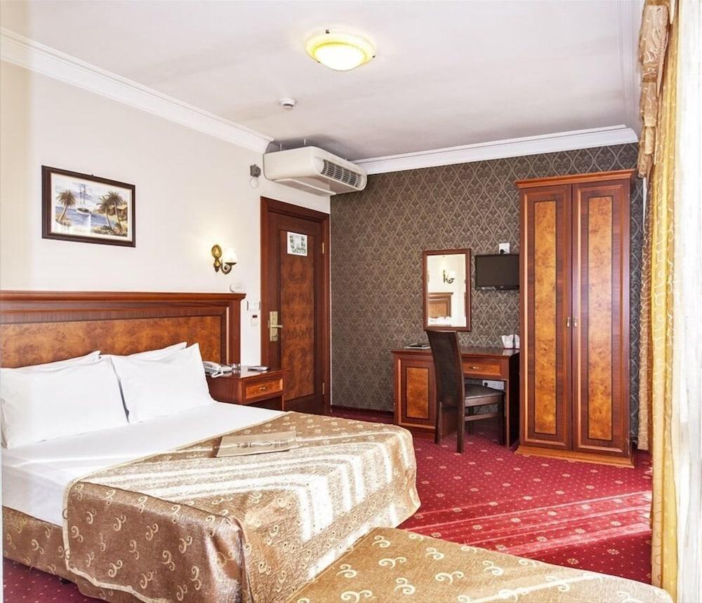 Grand Eyuboglu Istanbul