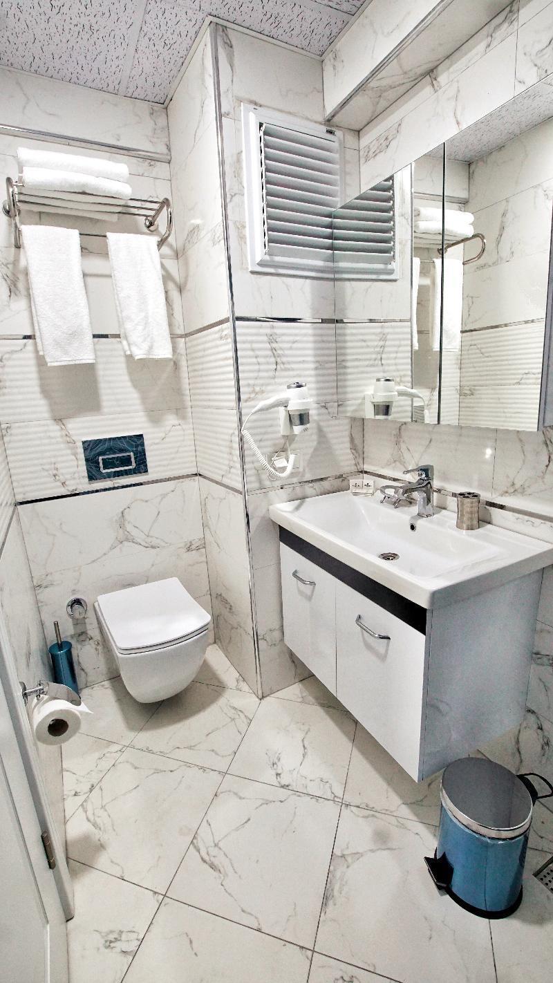 Cape Palace Otel İstanbul