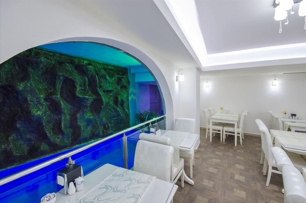 Hotel Grand Eyuboglu