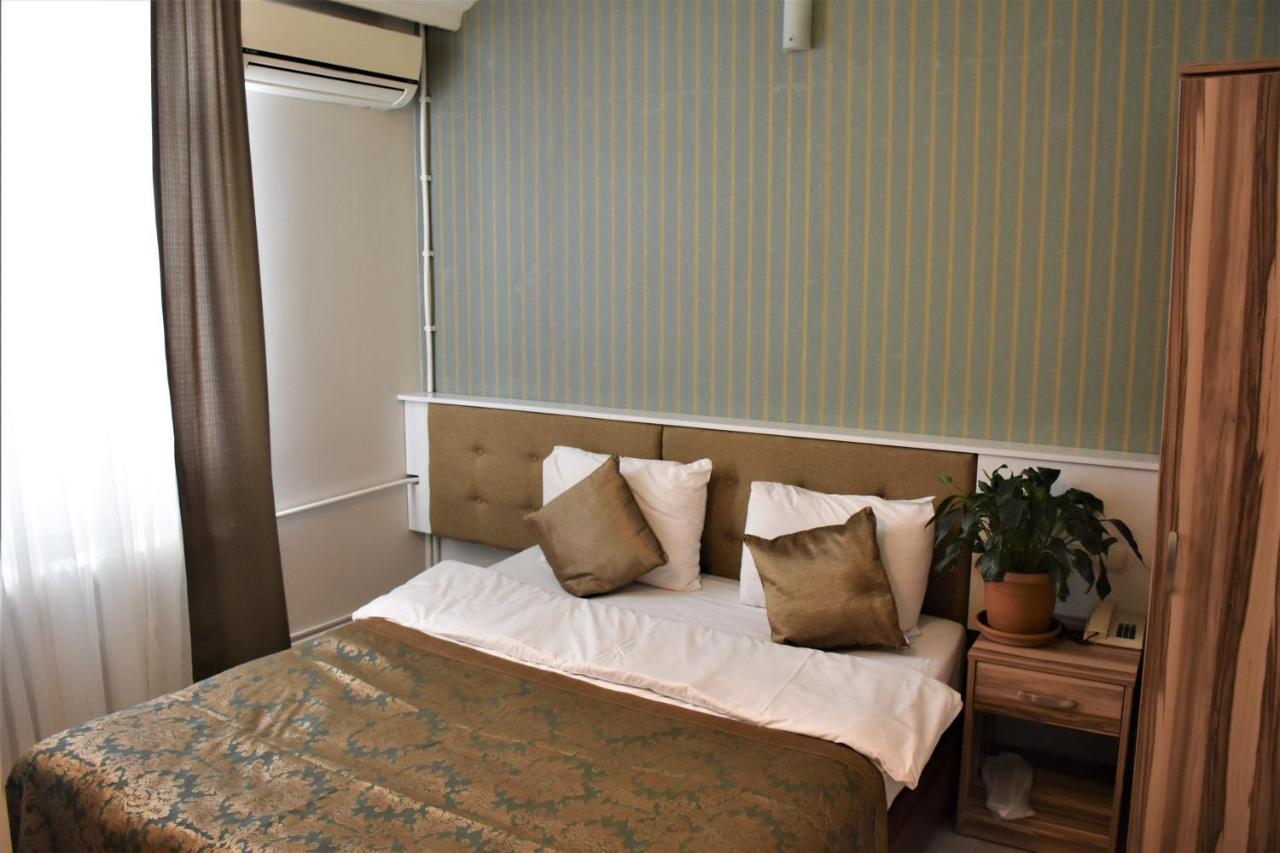 Hotel Dinar Istanbul