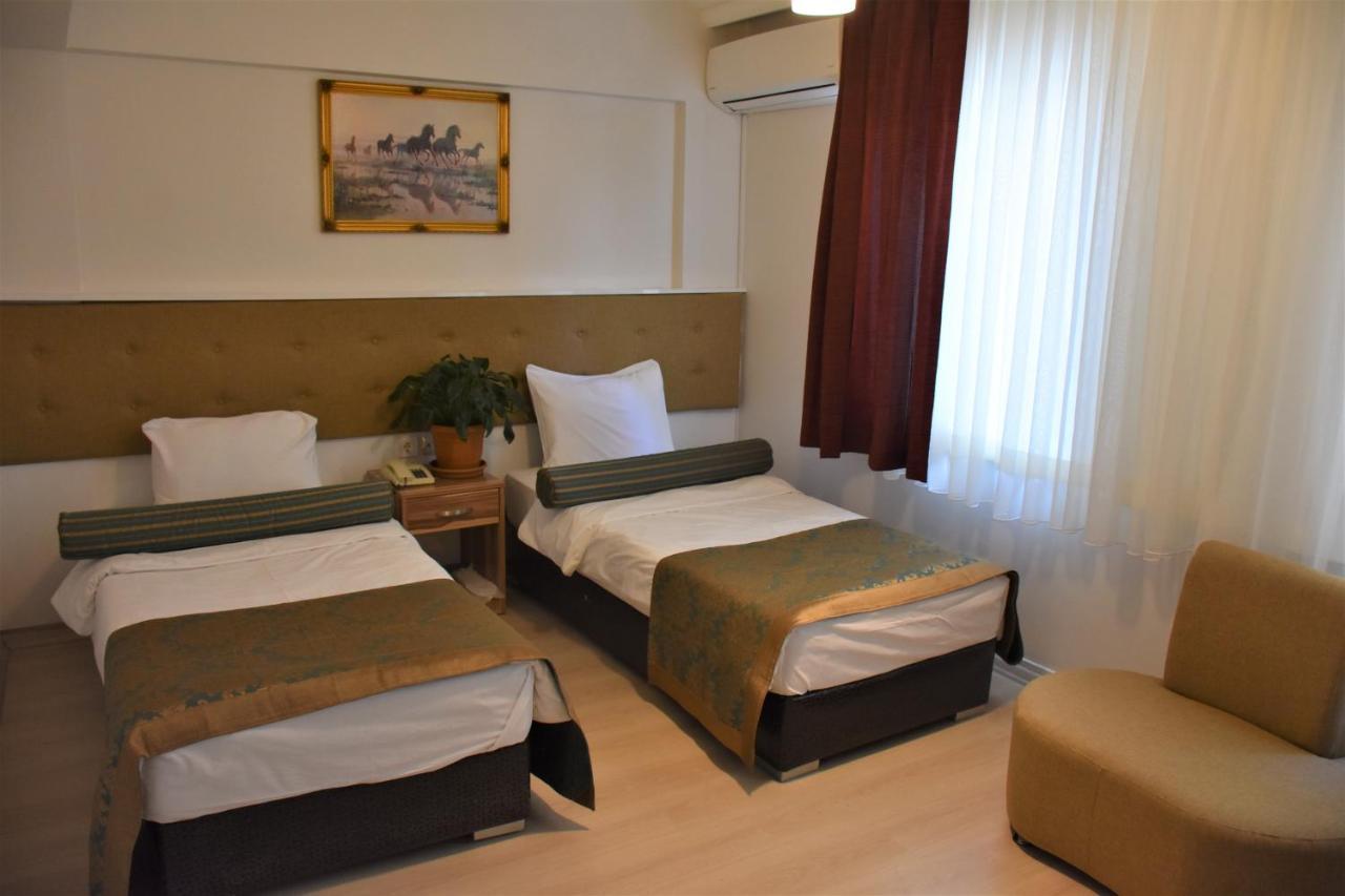 Hotel Dinar Istanbul