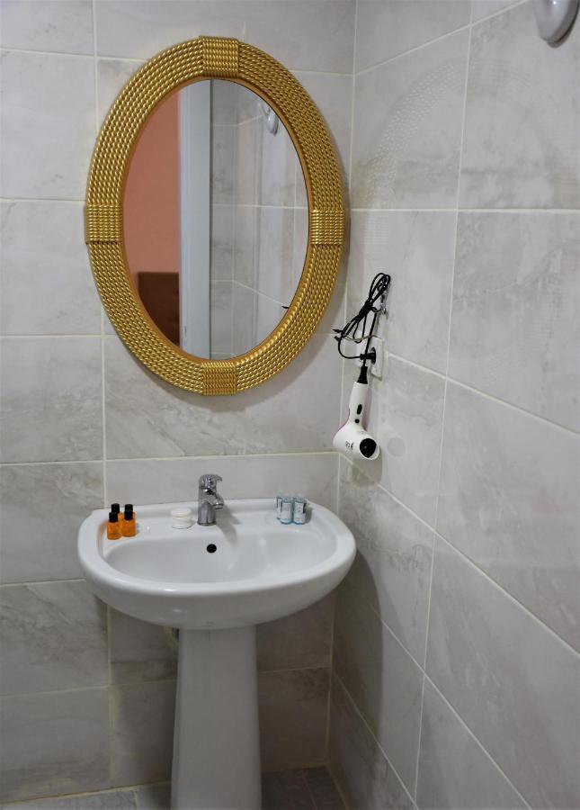 Hotel Dinar Istanbul
