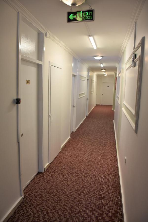 Dinar Hotel