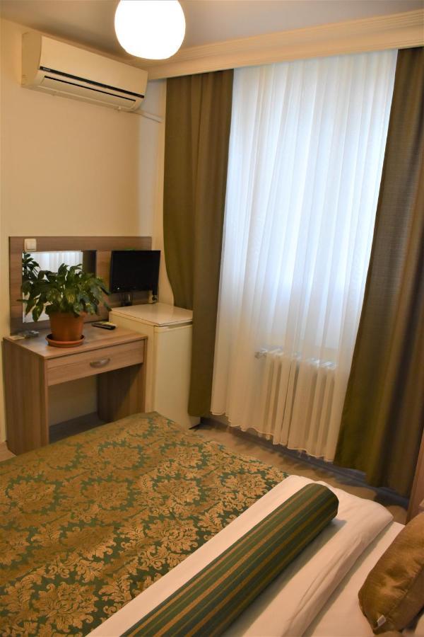 Hotel Dinar Istanbul