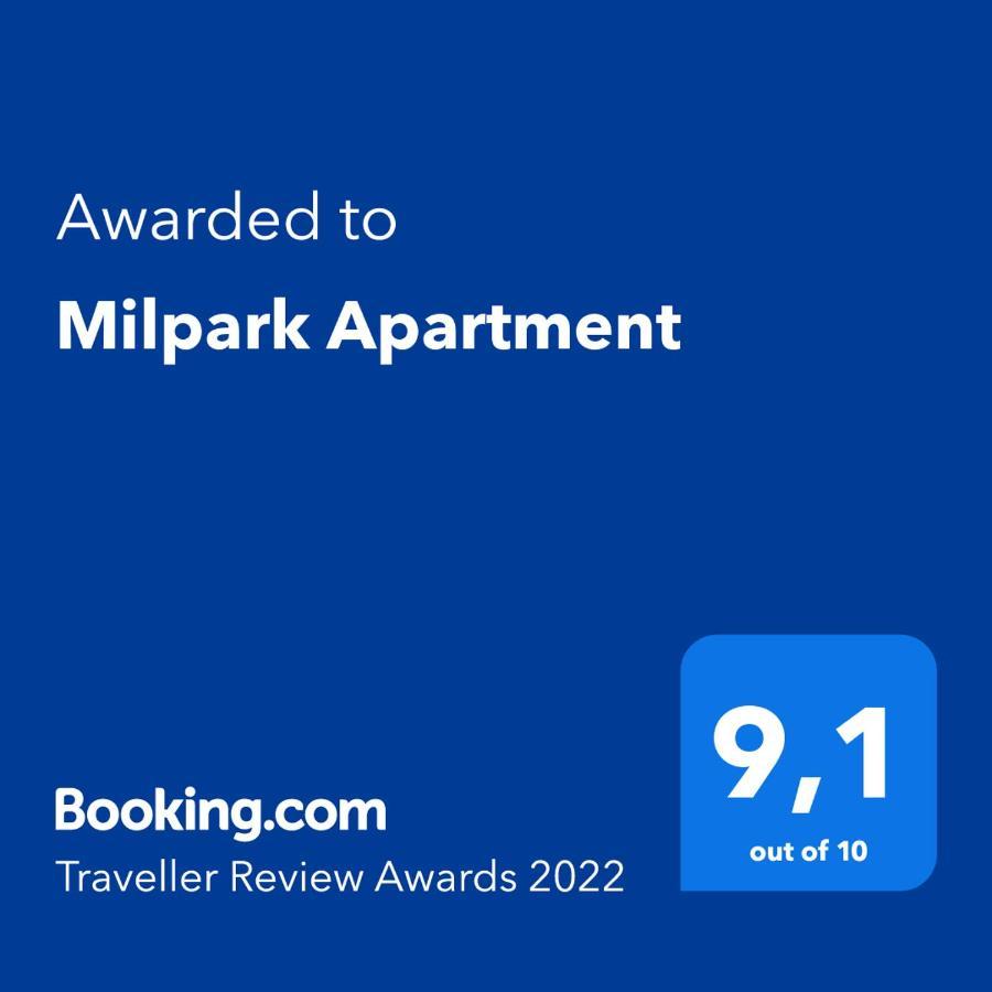 Milpark Aparthotel