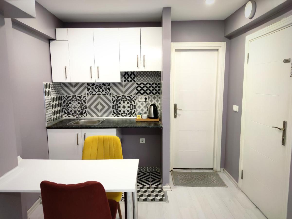 Hotel Olen Altunizade 2*