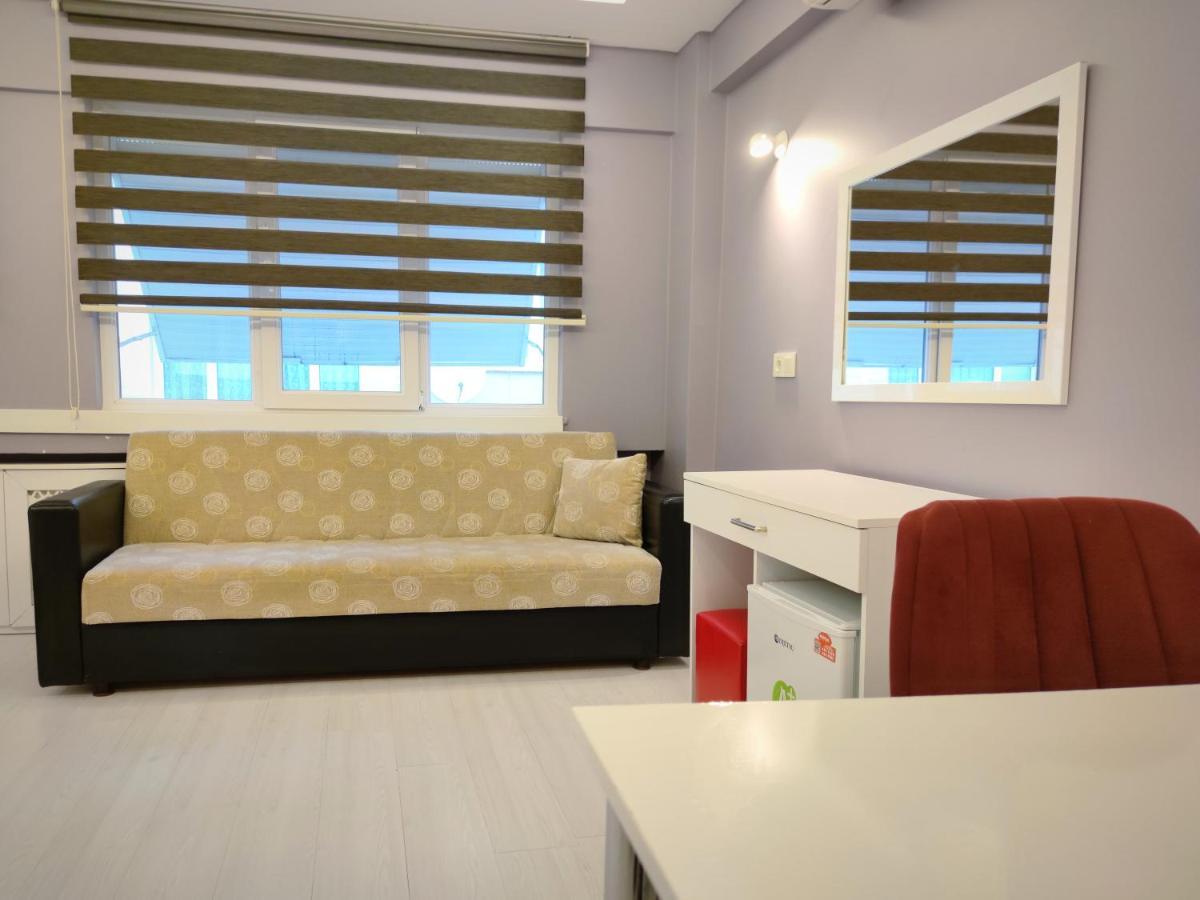 Olen Altunizade Hotel