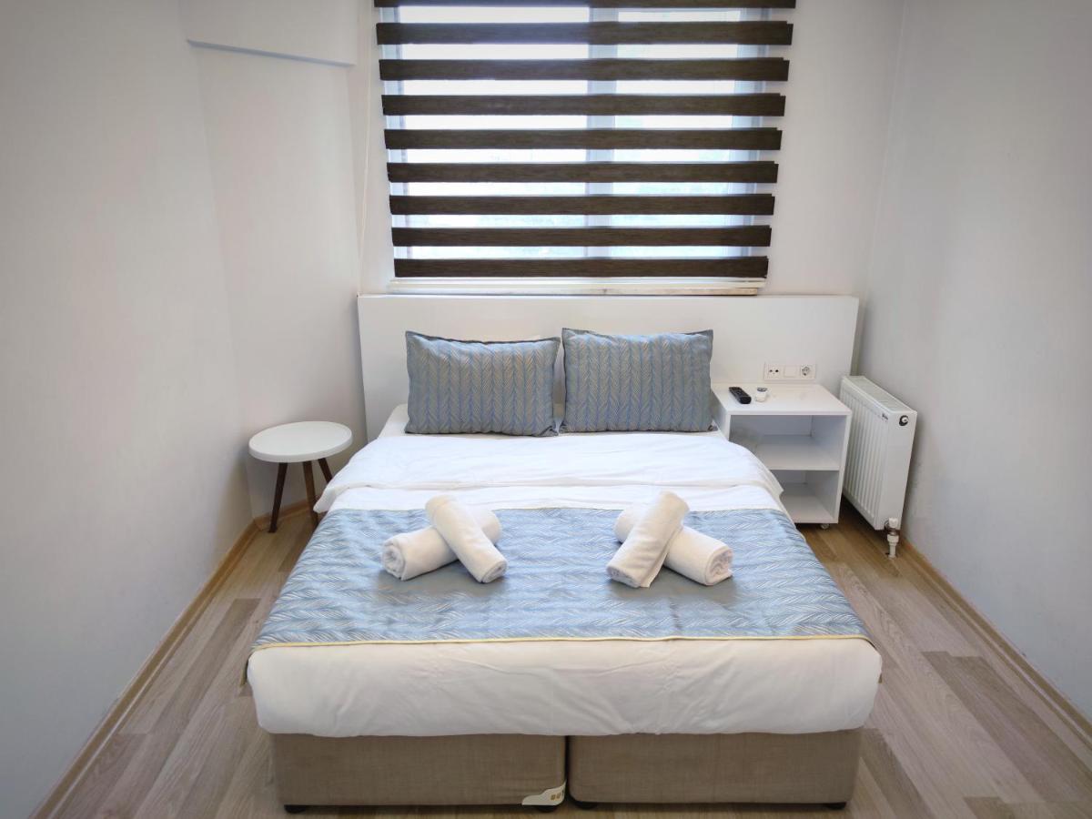 Hotel Olen Altunizade Istanbul