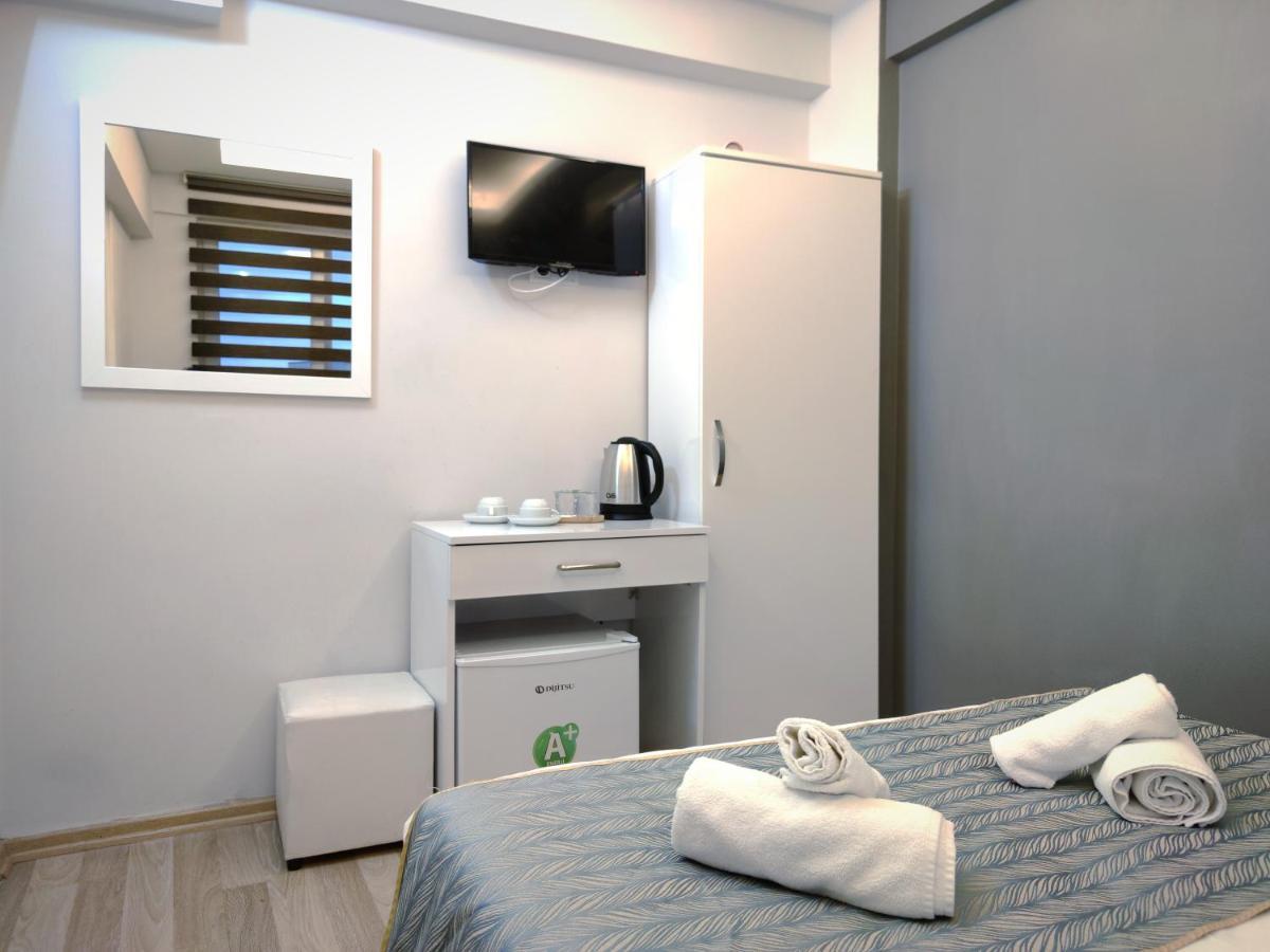 Hotel Olen Altunizade Istanbul