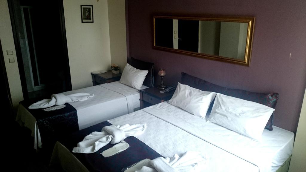 Esra Sultan Petrol Hotel 3*