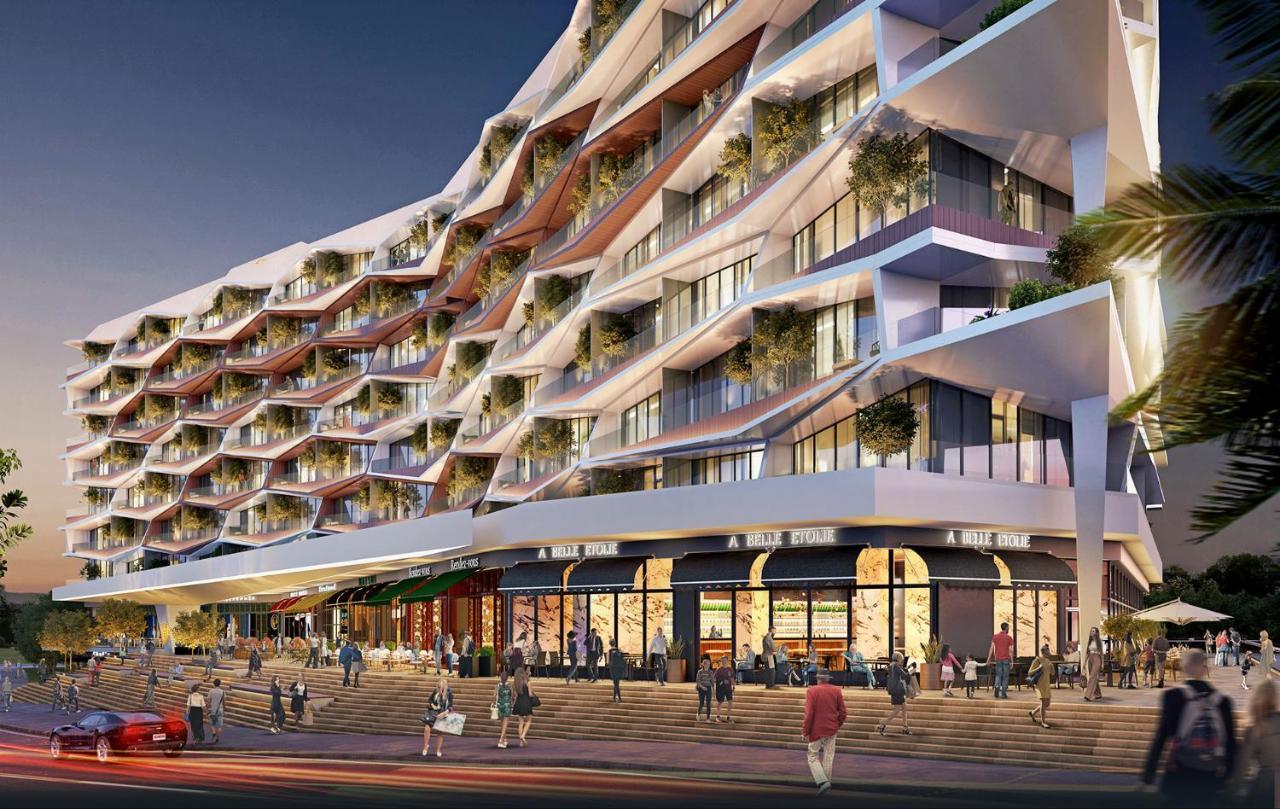 Apartment Benesta By Newinn Istanbul