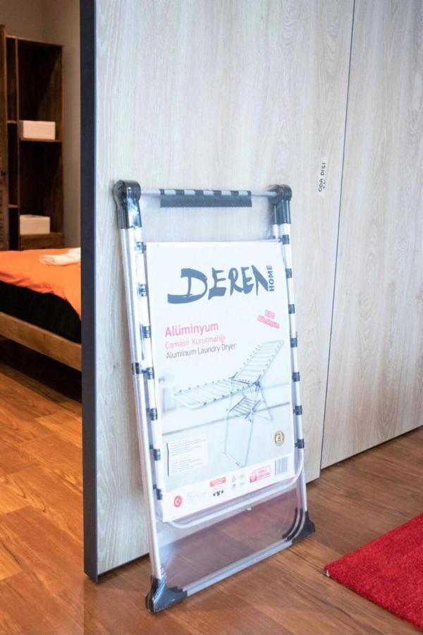 Apartment Luxury - Pool, Parking & Gym In Beyoglu *