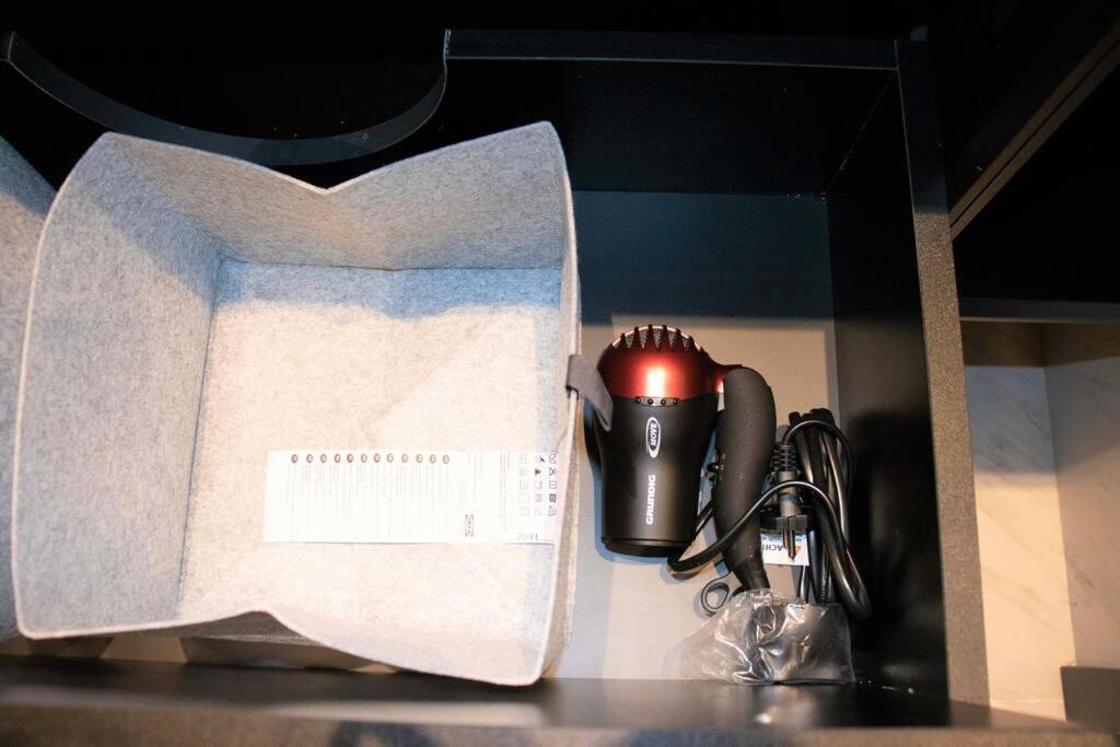 Apartment Luxury - Pool, Parking & Gym In Beyoglu Istanbul
