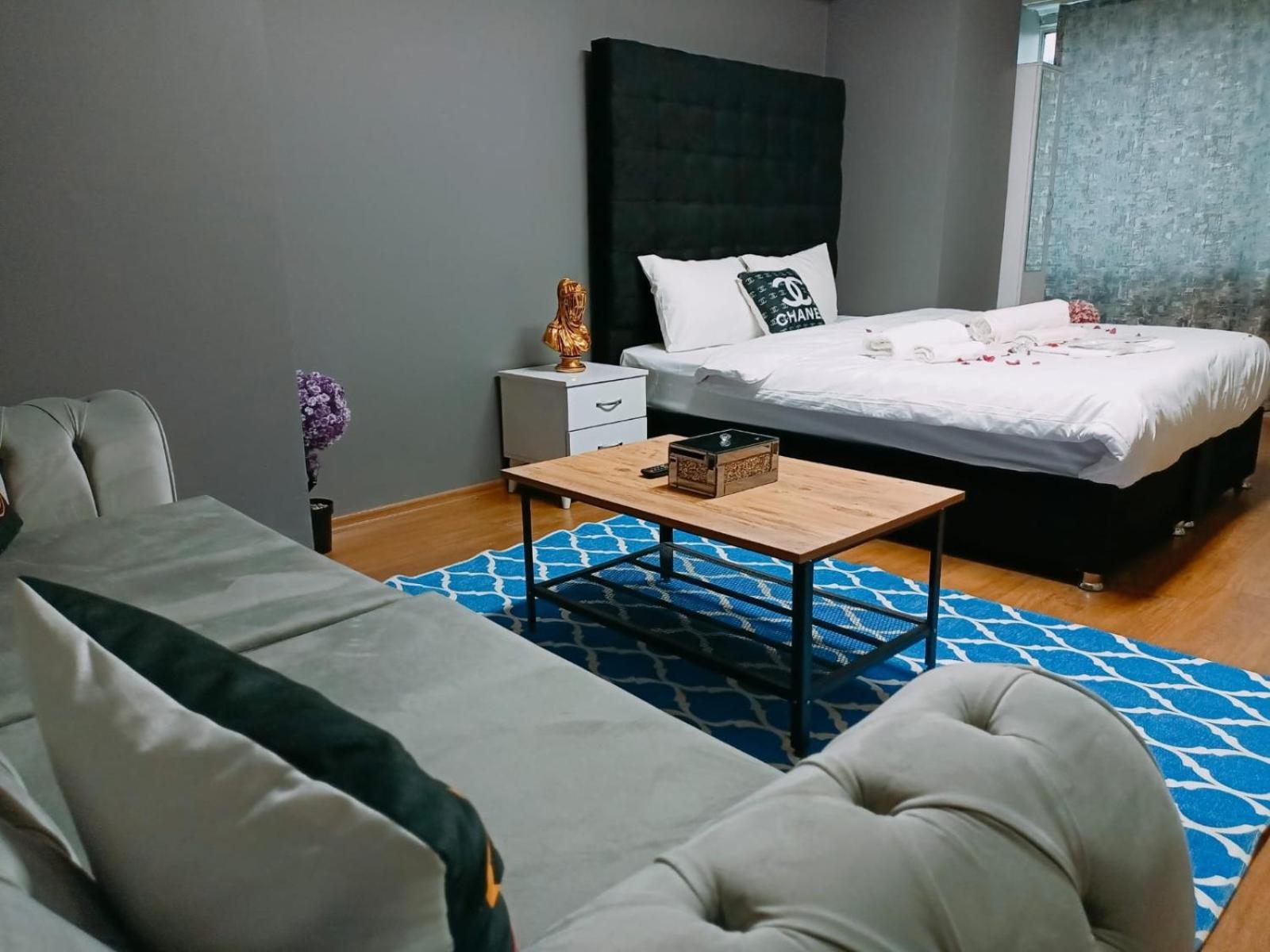 Lara Apartment Istanbul