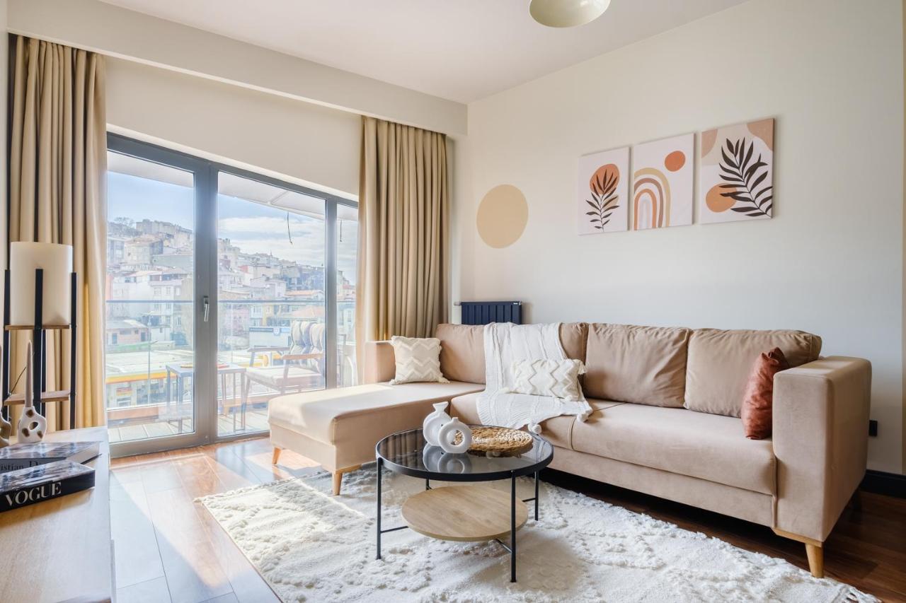 Apartment Benesta By Newinn