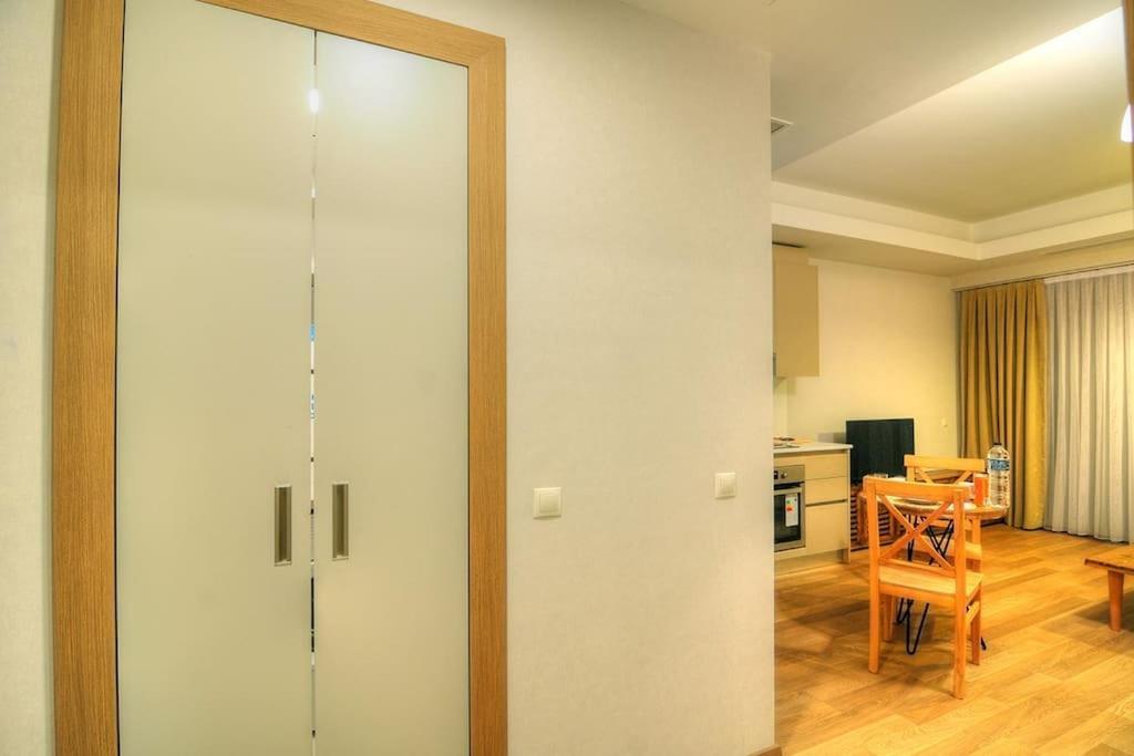 Maslak C9 42 Apartment Istanbul