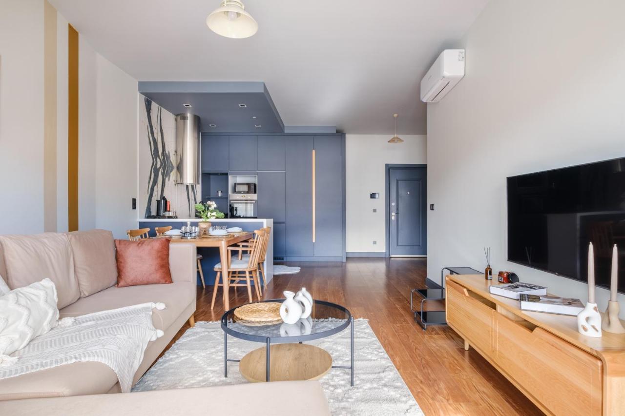 Benesta By Newinn Apartment Istanbul
