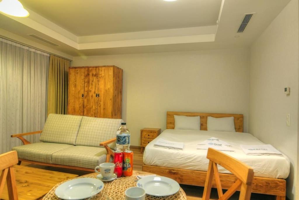 Apartment Maslak C9 42