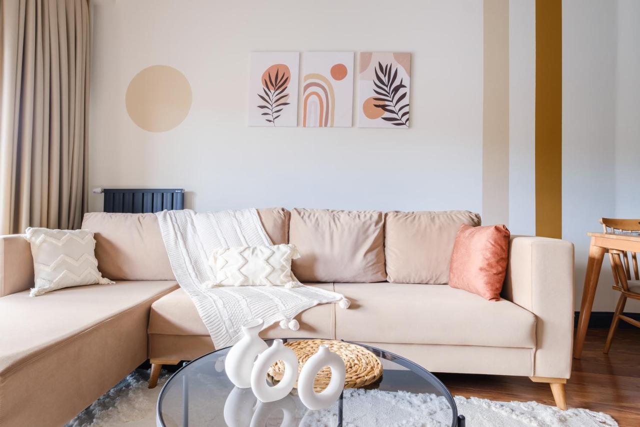 Benesta By Newinn Apartment Istanbul