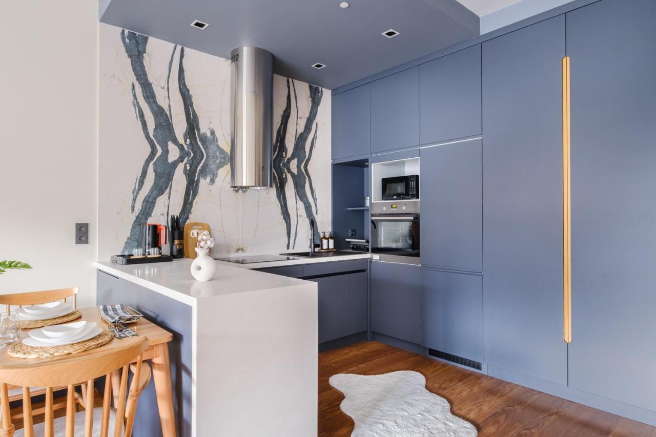Apartment Benesta By Newinn Istanbul
