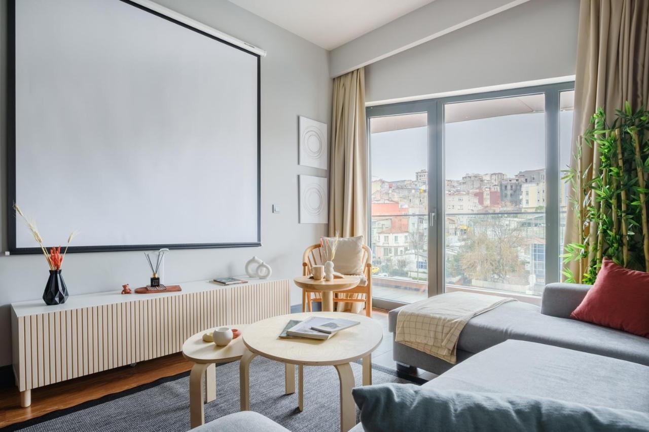 Benesta By Newinn Apartment Istanbul