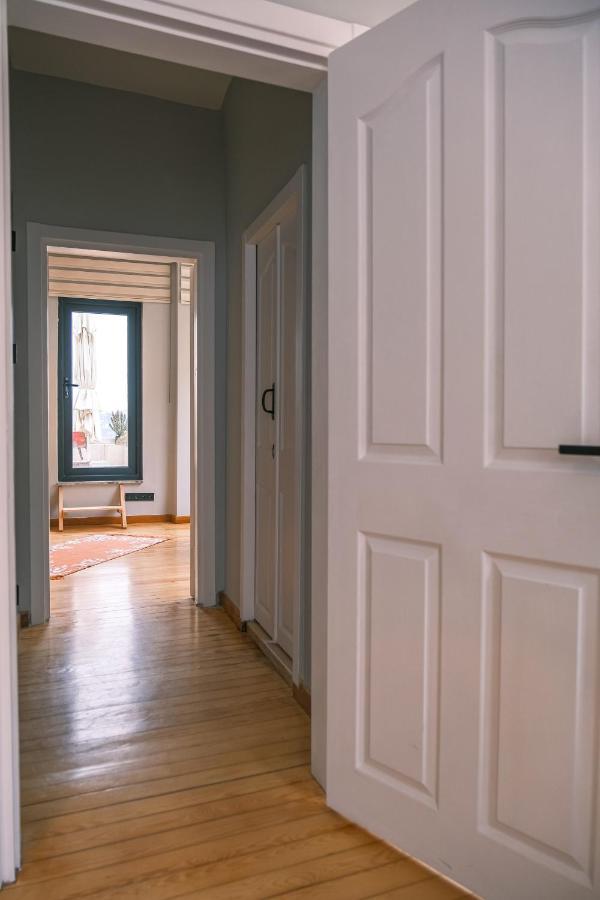 Apartment No 8 Galata