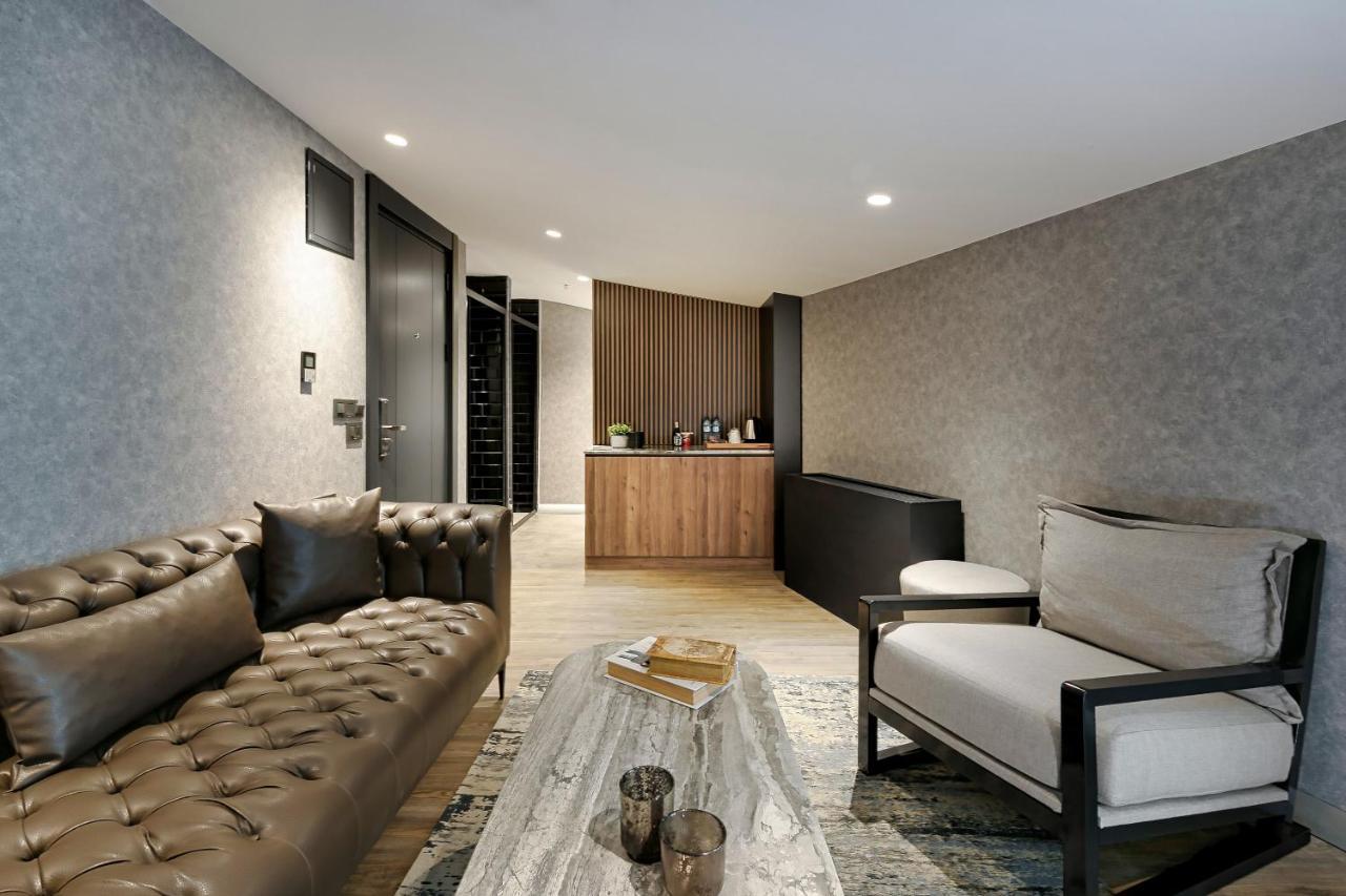 Avantgarde Urban Sisli 4*
