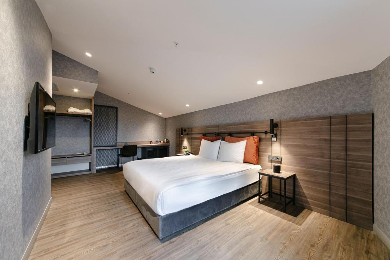 Avantgarde Urban Sisli Hotel Istanbul