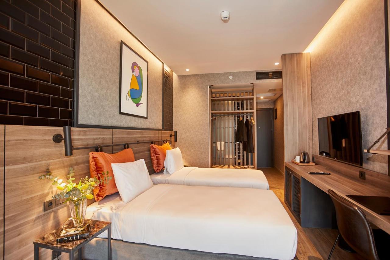 Avantgarde Urban Sisli 4*