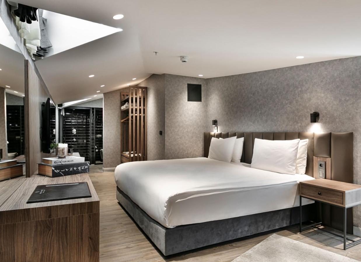 Avantgarde Urban Sisli 4* Istanbul